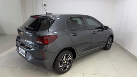 CHEVROLET Onix Hatch 1.0 12V 4P FLEX LT TURBO, Foto 11