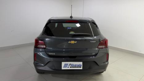 CHEVROLET Onix Hatch 1.0 12V 4P FLEX LT TURBO, Foto 13