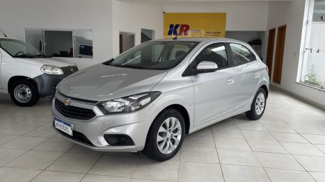 CHEVROLET Onix Hatch 1.4 4P FLEX LT AUTOM�TICO, Foto 1