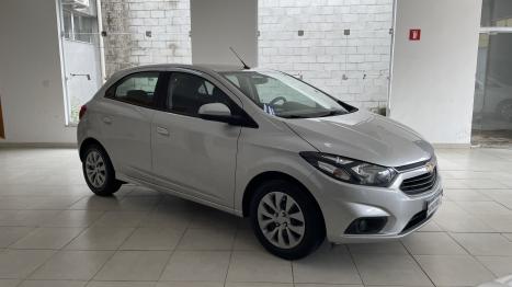 CHEVROLET Onix Hatch 1.4 4P FLEX LT AUTOM�TICO, Foto 3