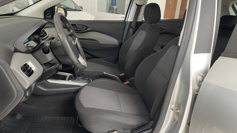CHEVROLET Onix Hatch 1.4 4P FLEX LT AUTOM�TICO, Foto 8