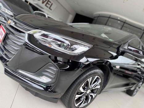 CHEVROLET Onix Hatch 1.0 12V 4P FLEX PREMIER TURBO AUTOM�TICO, Foto 5