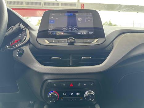 CHEVROLET Onix Hatch 1.0 12V 4P FLEX PREMIER TURBO AUTOM�TICO, Foto 11