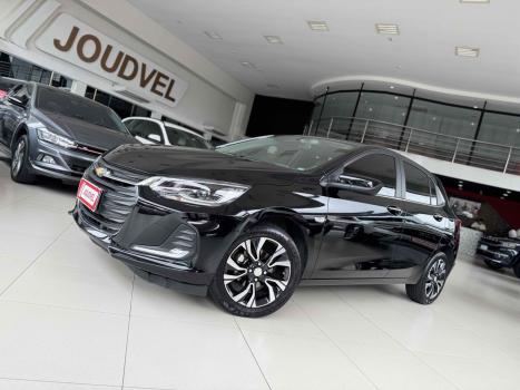 CHEVROLET Onix Hatch 1.0 12V 4P FLEX PREMIER TURBO AUTOM�TICO, Foto 1