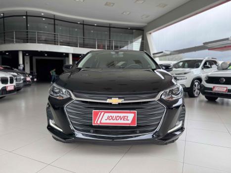 CHEVROLET Onix Hatch 1.0 12V 4P FLEX PREMIER TURBO AUTOM�TICO, Foto 2