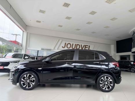 CHEVROLET Onix Hatch 1.0 12V 4P FLEX PREMIER TURBO AUTOM�TICO, Foto 3