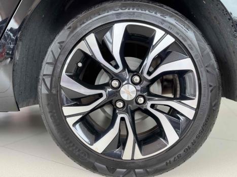 CHEVROLET Onix Hatch 1.0 12V 4P FLEX PREMIER TURBO AUTOM�TICO, Foto 4