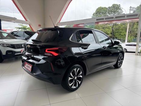 CHEVROLET Onix Hatch 1.0 12V 4P FLEX PREMIER TURBO AUTOM�TICO, Foto 7