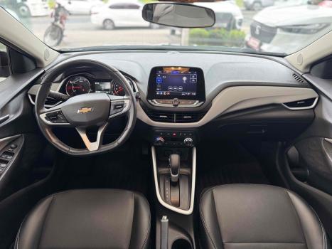 CHEVROLET Onix Hatch 1.0 12V 4P FLEX PREMIER TURBO AUTOM�TICO, Foto 9