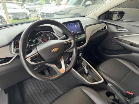 CHEVROLET Onix Hatch 1.0 12V 4P FLEX PREMIER TURBO AUTOM�TICO, Foto 10