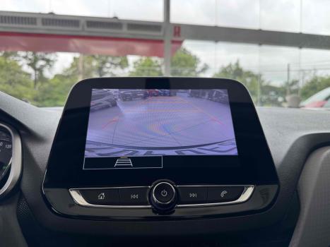 CHEVROLET Onix Hatch 1.0 12V 4P FLEX PREMIER TURBO AUTOM�TICO, Foto 14