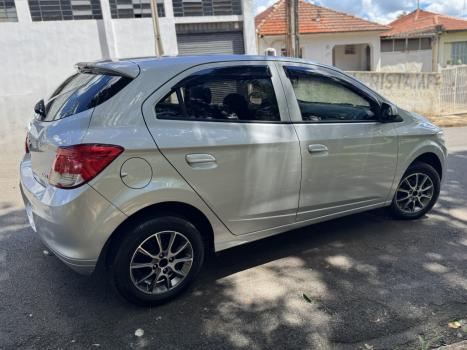 CHEVROLET Onix Hatch 1.0 4P FLEX LT, Foto 7