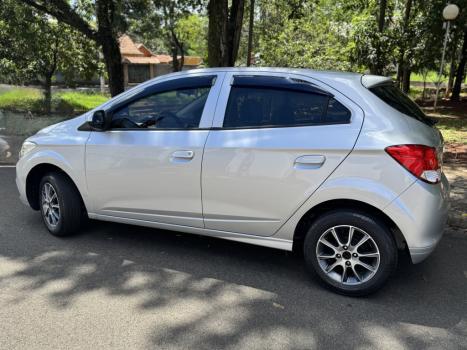 CHEVROLET Onix Hatch 1.0 4P FLEX LT, Foto 5