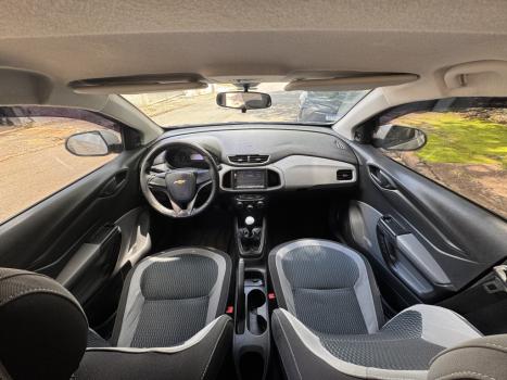 CHEVROLET Onix Hatch 1.0 4P FLEX LT, Foto 9