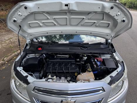 CHEVROLET Onix Hatch 1.0 4P FLEX LT, Foto 11