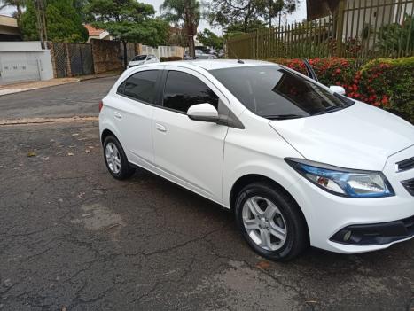 CHEVROLET Onix Hatch 1.4 4P FLEX LT, Foto 1