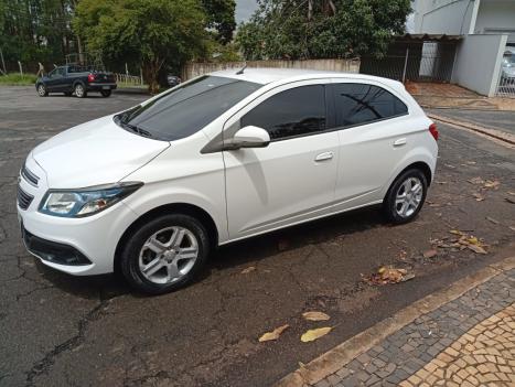 CHEVROLET Onix Hatch 1.4 4P FLEX LT, Foto 2