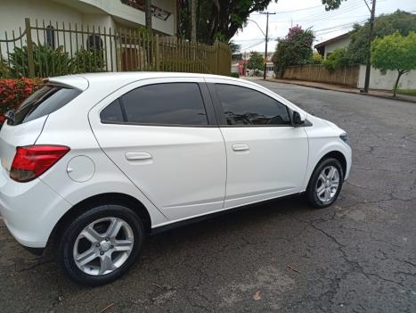 CHEVROLET Onix Hatch 1.4 4P FLEX LT, Foto 3