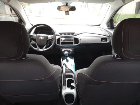 CHEVROLET Onix Hatch 1.4 4P FLEX LT, Foto 5
