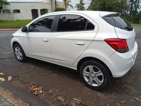 CHEVROLET Onix Hatch 1.4 4P FLEX LT, Foto 6