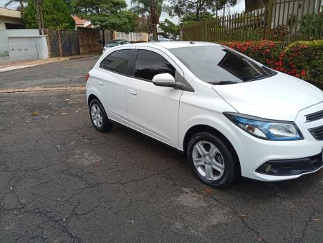 CHEVROLET Onix Hatch 1.4 4P FLEX LT, Foto 7