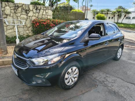 CHEVROLET Onix Hatch 1.0 4P FLEX LT, Foto 2
