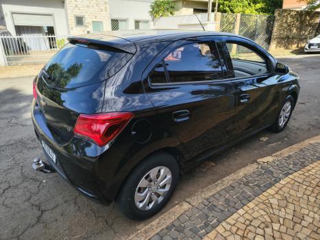 CHEVROLET Onix Hatch 1.0 4P FLEX LT, Foto 3