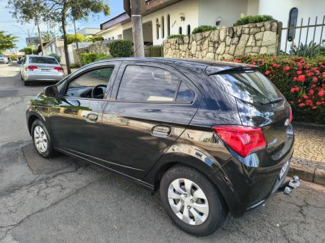 CHEVROLET Onix Hatch 1.0 4P FLEX LT, Foto 5