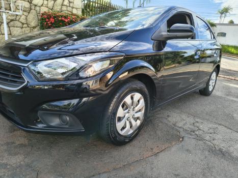 CHEVROLET Onix Hatch 1.0 4P FLEX LT, Foto 8