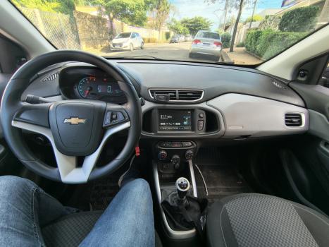 CHEVROLET Onix Hatch 1.0 4P FLEX LT, Foto 9