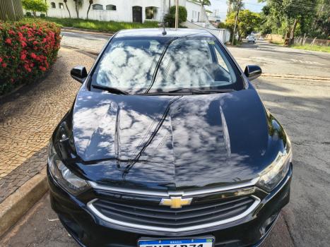 CHEVROLET Onix Hatch 1.0 4P FLEX LT, Foto 10