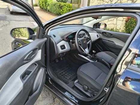 CHEVROLET Onix Hatch 1.0 4P FLEX LT, Foto 11