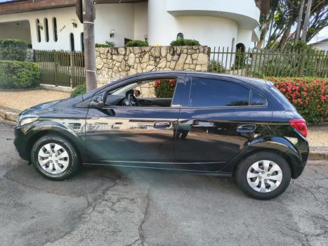 CHEVROLET Onix Hatch 1.0 4P FLEX LT, Foto 12