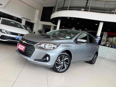 CHEVROLET Onix Hatch 1.0 12V 4P FLEX LT, Foto 1