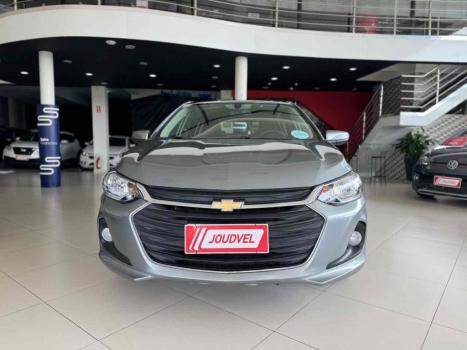 CHEVROLET Onix Hatch 1.0 12V 4P FLEX LT, Foto 2