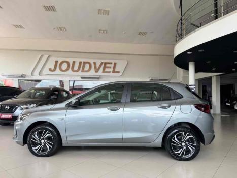CHEVROLET Onix Hatch 1.0 12V 4P FLEX LT, Foto 3