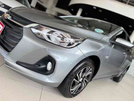 CHEVROLET Onix Hatch 1.0 12V 4P FLEX LT, Foto 4