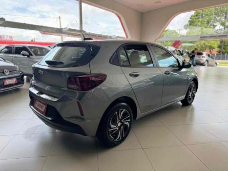 CHEVROLET Onix Hatch 1.0 12V 4P FLEX LT, Foto 7