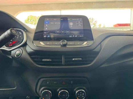 CHEVROLET Onix Hatch 1.0 12V 4P FLEX LT, Foto 13