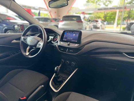 CHEVROLET Onix Hatch 1.0 12V 4P FLEX LT, Foto 15