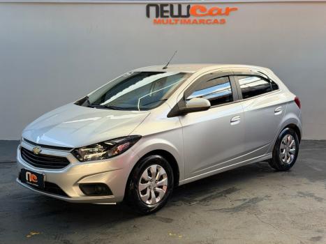 CHEVROLET Onix Hatch 1.0 4P FLEX LT, Foto 1