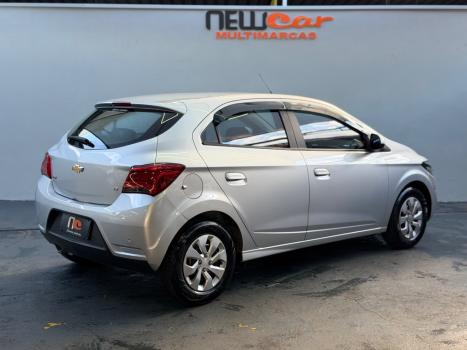 CHEVROLET Onix Hatch 1.0 4P FLEX LT, Foto 2