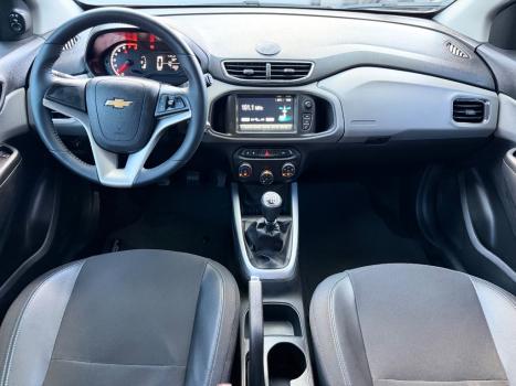 CHEVROLET Onix Hatch 1.0 4P FLEX LT, Foto 3