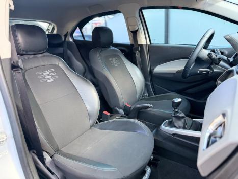 CHEVROLET Onix Hatch 1.0 4P FLEX LT, Foto 4