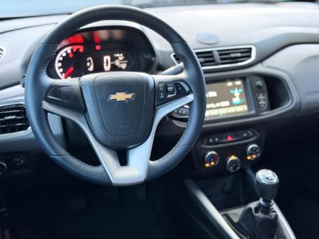CHEVROLET Onix Hatch 1.0 4P FLEX LT, Foto 6