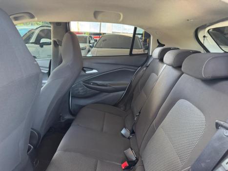 CHEVROLET Onix Hatch 1.0 12V 4P FLEX LT, Foto 8