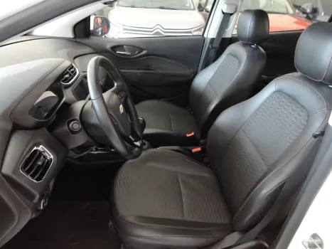 CHEVROLET Onix Hatch 1.4 4P FLEX LTZ AUTOM�TICO, Foto 7
