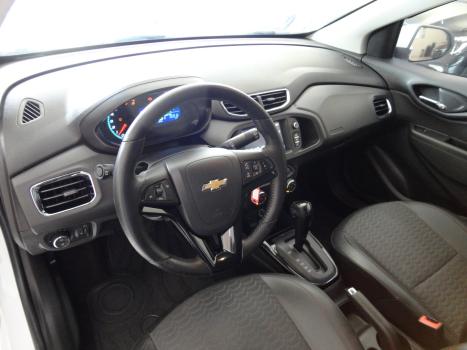 CHEVROLET Onix Hatch 1.4 4P FLEX LTZ AUTOM�TICO, Foto 8