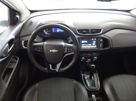 CHEVROLET Onix Hatch 1.4 4P FLEX LTZ AUTOM�TICO, Foto 9