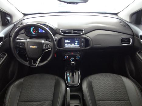 CHEVROLET Onix Hatch 1.4 4P FLEX LTZ AUTOM�TICO, Foto 11